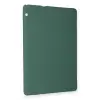 Huawei Mediapad T5 10 Kılıf Evo Tablet Silikon - Yeşil