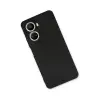 Huawei Nova 10 Se Kılıf First Silikon - Siyah