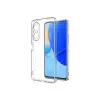 Huawei Nova 9 Se Kılıf Lüx Şeffaf Silikon