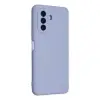 Huawei Nova Y70 Kılıf Nano İçi Kadife Silikon - Lila