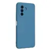 Huawei Nova Y70 Kılıf Nano İçi Kadife Silikon - Mavi