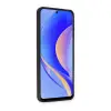 Huawei Nova Y90 Kılıf First Silikon - Siyah