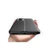Huawei P Smart 2021 Kılıf Auto Focus Kapak - Kırmızı