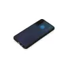 Huawei P30 Lite Kılıf Montreal Silikon Kapak - Siyah