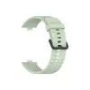 Huawei Watch Fit 3 Klasik Kordon - Açık Yeşil