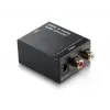 Hytech HY-DGA10 Digital To Analog Ses Çevirici Adaptör (KDO)