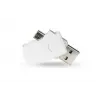 Hytech HY-USBC8 3.1 To otg+usb+tf Çevirici (KDO)