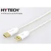 Hytech HY-W340 2mt Usb TO USB AM-AM Kablosu (KDO)