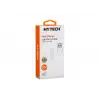 Hytech HY-X99 3m 2.4A Usb to Lightning Beyaz Data + Sarj Kablosu (KDO)