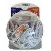 Hytech HY-XF53 90cm 2.4A 40 Lightning + 40 TypeC Şarj Kablosu 80li fanus