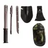 Için  Kürek Balta Testere Bıçak Takımı 4 Lü Set