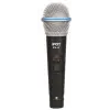 İfox Fx-17 Kablolu El Mikrofon (KDO)