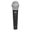 İfox Fx-17 Kablolu El Mikrofon (KDO)