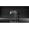 Inca Emg-17XB 4X1200mm Kumandalı ARGB Fan Gaming Computer Case