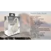Inca IBK-503B Beyaz 5.3 Bluetooth Wireless Kulaklık Micro Sd Kulaklık 400mah Type-c To USB (KDO)