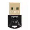 Inca IBT-503 Mini USB Dongle Blueetooth 5.3 Adaptör (KDO)