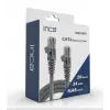 INCA ICAT6-02TG 2 Metre Gri Kablo