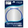 INCA ICAT6-03TM  3  Metre Mavi Kablo (KDO)