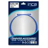 INCA ICAT6- 1MT Cat6  Mavi Kablo