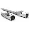 INCA ICAT7-05TG S-FTP Network 5mt Kablo-Gri