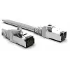 INCA ICAT7-05TG S-FTP Network 5mt Kablo-Gri (KDO)