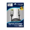 Inca IHM-3T 3m HDMI TO HDMI 8K 2.1V Kablo (KDO)