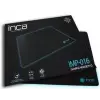 Inca Imp-016 220x290x3mm small Gaming Mouse Pad (KDO)
