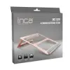 Inca Inc-121G Alimünyum Gold Rengi Notebook Standı (KDO)