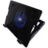 Inca Inc-343fxs Siyah Sessiz Usb Stand Ayarlı Notebook Soğutucu (KDO)