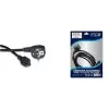 Inca INPW-6TP 1,5mt Notebook Power Kablo
