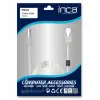 Inca IPR-02 3mt Usb Yazıcı Kablosu (KDO)