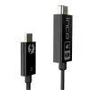 INCA ITCH-30 Usb C To Hdmı 2.0B 4K 1.8mt Çevirici Kablo
