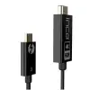INCA ITCH-30 Usb C To Hdmı 2.0B 4K 1.8mt Çevirici Kablo