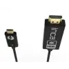 Vcom CA331 DisplayPort Erkek To Hdmi Dişi Çevirici (KDO)