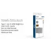 Inca ITPC-04TX Type-c Hub HDMI 4K@30hz USB3.0+PD100W Akım ve Voltaj Korumalı Alüminyum Çoklayıcı (KDO)