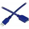 Inca IUSB-020T USB To USB 3.0 2Mt Uzatma Kablosu (KDO)