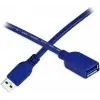 Inca IUSB-020T USB To USB 3.0 2Mt Uzatma Kablosu (KDO)