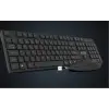 Inca IWS-537 Klavye Mouse Set (KDO)