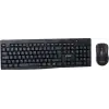Inca Iws-539t Wireless Süper Cosy Q Klavye& Mouse Set