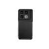 İnfinix Gt 20 Pro Kılıf Auto Focus Karbon Kapak - Siyah