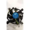 INTEL 1150-1151-1155-1156-1200 Alüminyum Orjinal Fan (KDO)