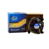 INTEL 1150-1151-1155-1156-1200 Alüminyum Orjinal Fan (KDO)