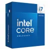 Intel Core i7 14700 BOX 2.1GHz 20 Çekirdek 33MB Akıllı Önbellek Soket 1700 Kutulu Box İşlemci