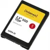 Intenso 2Tb 3812470 Top 550MB--500MB-s 2.5 Sata 3 Ssd
