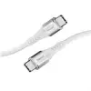 Intenso 7901002 USB-Cable C315C 60W-1,5M White Beyaz Şarj ve Data Kablosu (KDO)