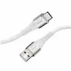 Intenso 7901102 USB-Cable A315C 60W-1,5M White Beyaz Şarj ve Data Kablosu