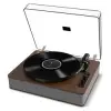 Ion Luxe Lp Bluetooth Hoparlörlü Pikap (KDO)