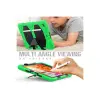 İpad 10.2 (7.nesil) Kılıf Griffin Tablet Kapak - Yeşil