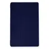 İpad 10.2 (7.nesil) Kılıf Tablet Smart Kılıf - Lacivert