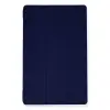 İpad 10.2 (7.nesil) Kılıf Tablet Smart Kılıf - Lacivert